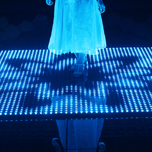 Led Digital Stage Wedding Illuminated Dance Floor Super Night Club Disco