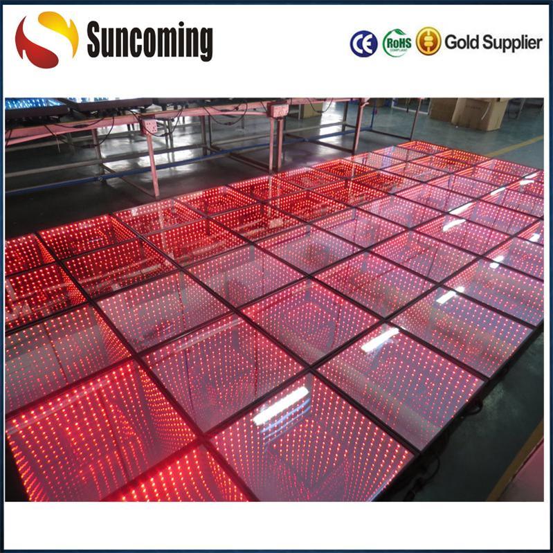 Most Popular Led Stage Lights Dj Equipment Dmx Effect Dance Floor