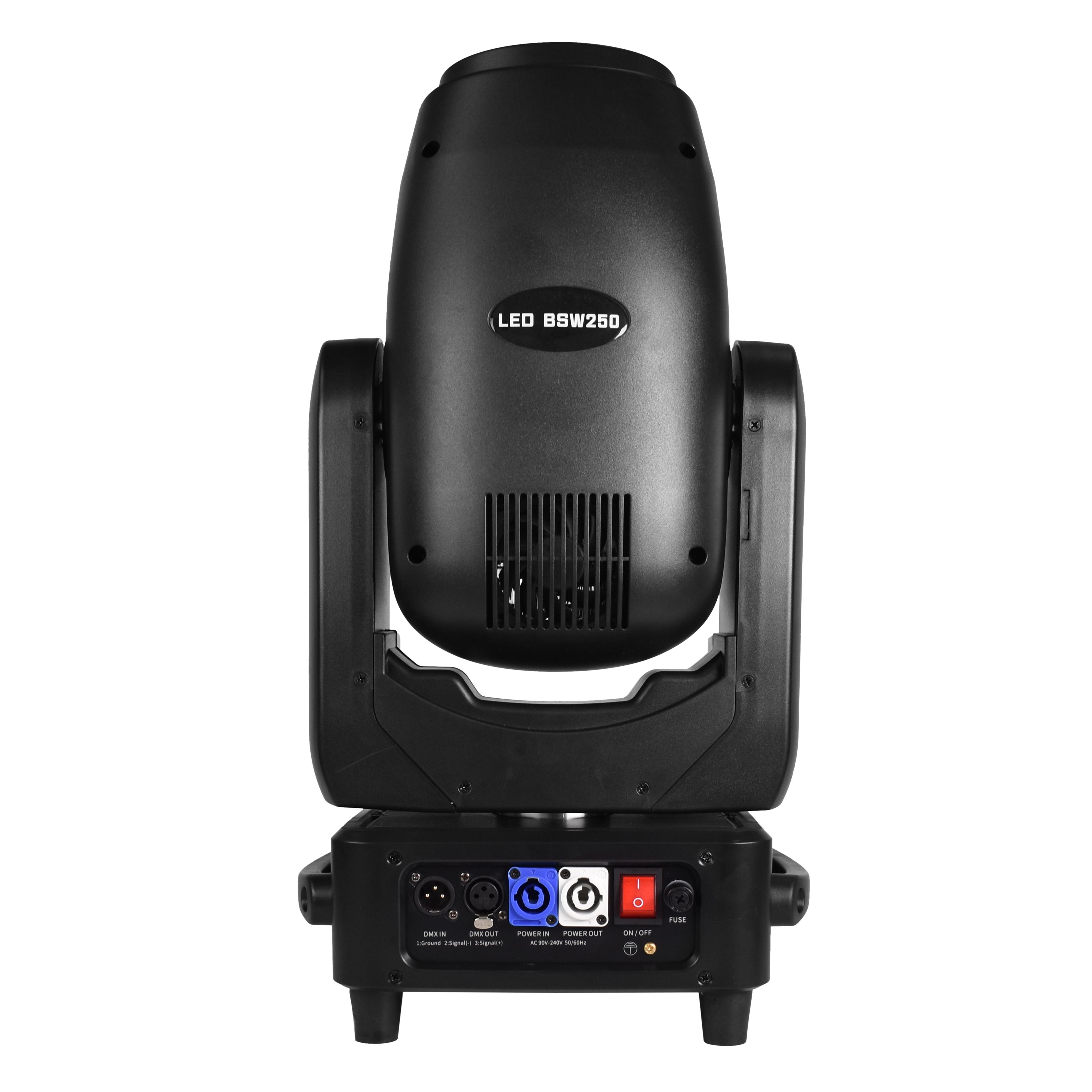 Moving Head Waterproof Tiptop Stage Lights Moving Head Effects Led Stage Light Equipment