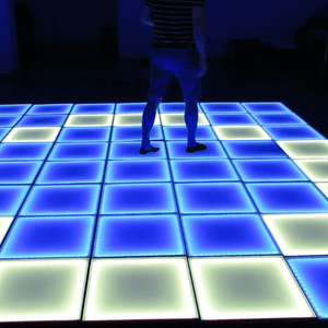 Wedding Easy Installation Wireless Dance Floor